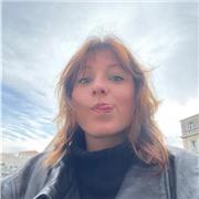 Vous avez besoin d’un professeur particulier ? 
N’hésitez pas à me contacter